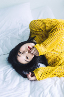 令人心动的OFFER第5季